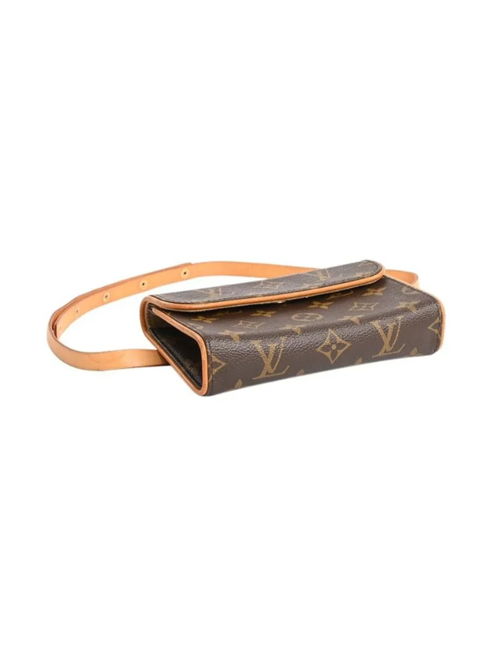 Louis Vuitton Shoulder Bag Pochette Florentine